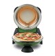 Forno pizza G3Ferrari Delizia Evo pietra elettrico G10006 Verde nuovo